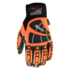 Cestus Work Gloves , HandMax Deep Winter #5025 PR 5025 L